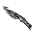 Gut Knife | Scorched image 120x120