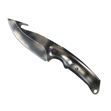 Gut Knife | Scorched image 360x360
