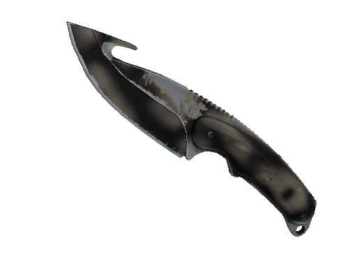 ★ Gut Knife | Scorched (Field-Tested)