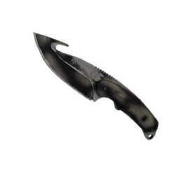 ★ StatTrak™ Gut Knife | Scorched (Field-Tested)