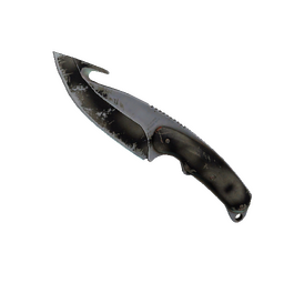 ★ Gut Knife | Scorched (Battle-Scarred)