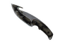 ★ Gut Knife | Scorched