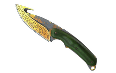 ★ Gut Knife | Lore