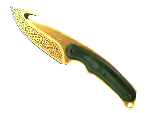 Gut Knife ★ | Lore