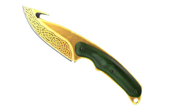 ★ Gut Knife | Lore