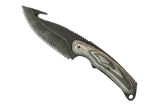 ★ Gut Knife | Black Laminate