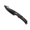 ★ Gut Knife | Black Laminate (Factory New)