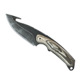 Gut Knife | Black Laminate image 120x120