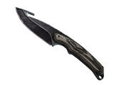 ★ Gut Knife | Black Laminate