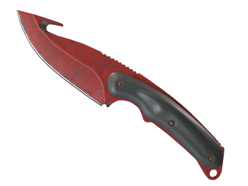 Jagtkniv (★) | Crimson Web