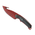 Gut Knife | Crimson Web image 120x120