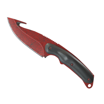 Gut Knife | Crimson Web image 360x360