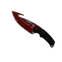 ★ Gut Knife | Crimson Web (Field-Tested)
