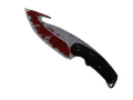 ★ Gut Knife | Crimson Web