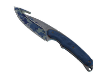 ★ Gut Knife | Bright Water