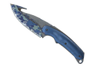 ★ Gut Knife | Bright Water