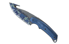 ★ Gut Knife | Bright Water