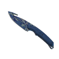 ★ Gut Knife | Bright Water (Field-Tested) icon