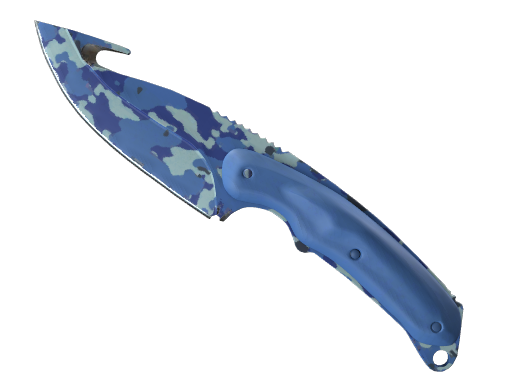 Coltello da sventramento ★ | Bright Water