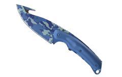 ★ Gut Knife | Bright Water