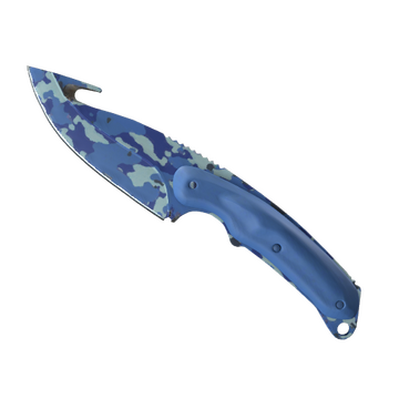 Gut Knife | Bright Water image 360x360