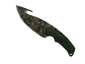 ★ Gut Knife | Forest DDPAT