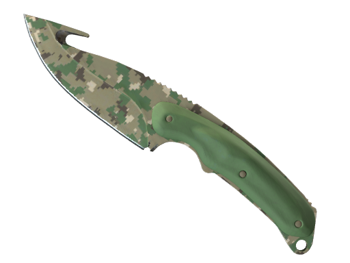 Rozparovací nůž (★) | Forest DDPAT