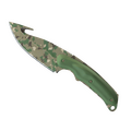 Gut Knife | Forest DDPAT image 120x120