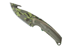 ★ Gut Knife | Boreal Forest