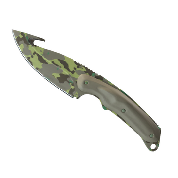 Gut Knife | Boreal Forest image 360x360