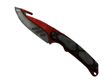 ★ Gut Knife | Autotronic