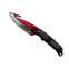 ★ StatTrak™ Gut Knife | Autotronic (Well-Worn)