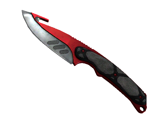 ★ Gut Knife | Autotronic (Factory New)