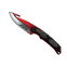 ★ StatTrak™ Gut Knife | Autotronic (Minimal Wear)