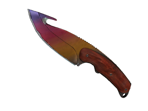 ★ Gut Knife | Fade