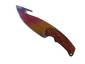 ★ Gut Knife | Fade