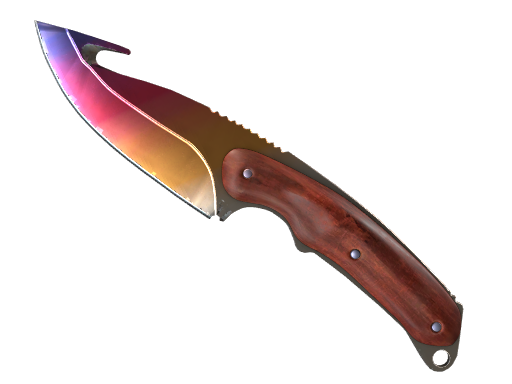 Coltello da sventramento ★ | Fade