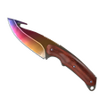 Gut Knife | Fade image 120x120