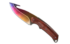 ★ Gut Knife | Fade