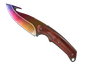 ★ StatTrak™ Gut Knife | Fade (Factory New)