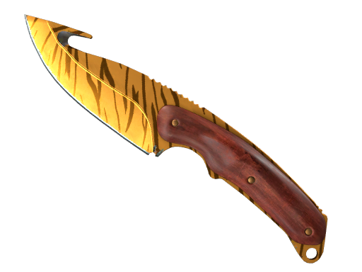 Rozparovací nůž (★) | Tiger Tooth