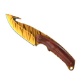 Gut Knife | Tiger Tooth image 120x120