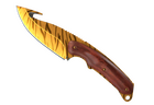 ★ Gut Knife | Tiger Tooth