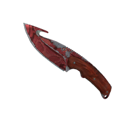★ Gut Knife | Slaughter (Field-Tested)