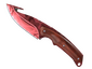 ★ StatTrak™ Gut Knife | Slaughter (Factory New)