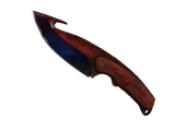 ★ Gut Knife | Marble Fade