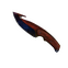 ★ StatTrak™ Gut Knife | Marble Fade (Factory New)