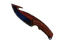 ★ Gut Knife | Marble Fade