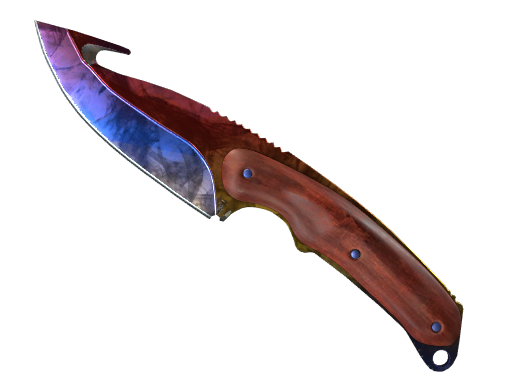 ★ Gut Knife | Marble Fade