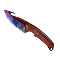 Gut Knife | Marble Fade image 120x120